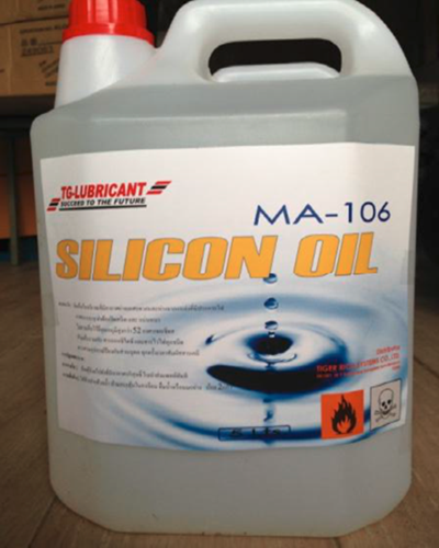 TG-Silicone oil MA-106