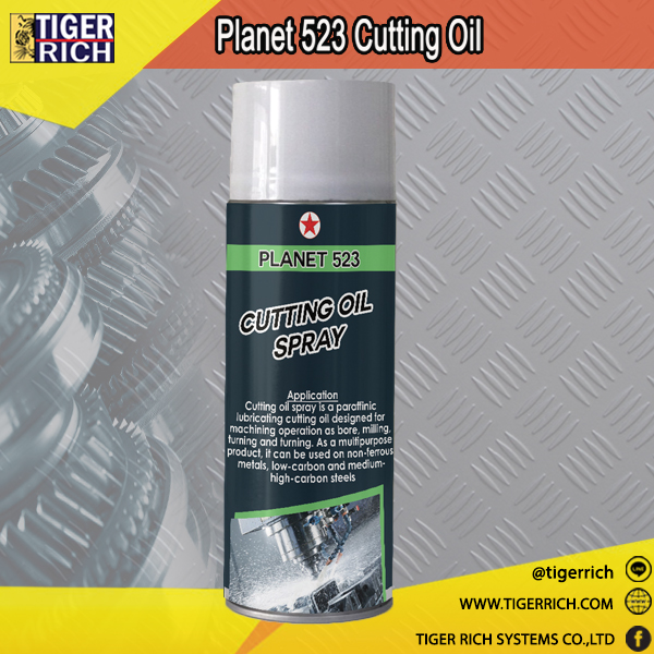 PLANET 523 Cutting Oil 